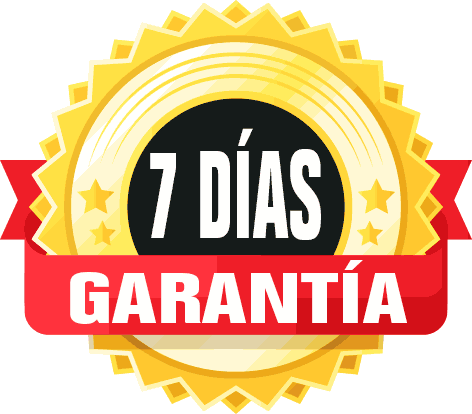 GARANTIA 4564