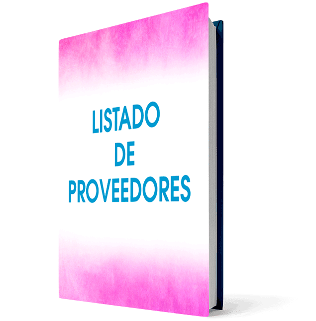 libro listadoproveed15 6
